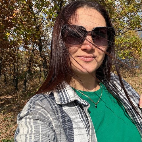 Зульфия, 24 октября 2025