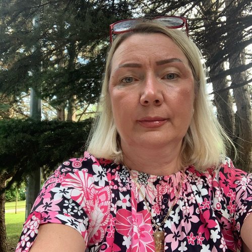 Людмила, 30 сентября 2025