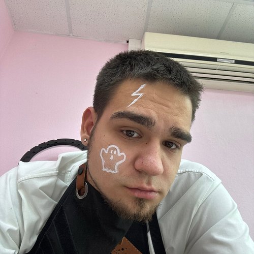 Даниил, 22 мая 2025