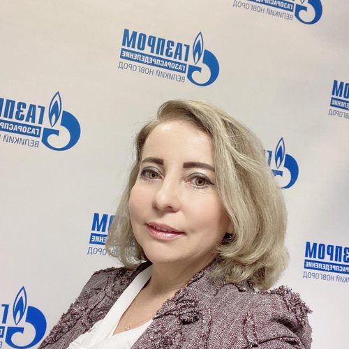 Светлана, 6 июня 2024