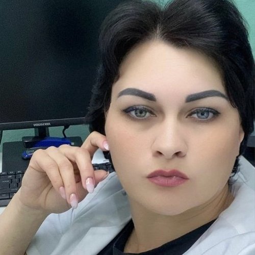 Елена, 12 июня 2025