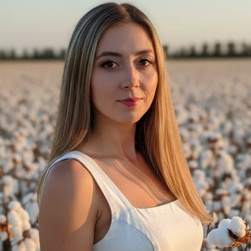 Анна, 20 марта 2026