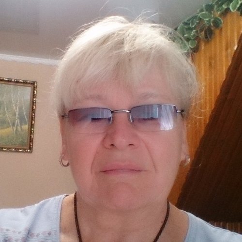 Татьяна, 5 декабря 2018