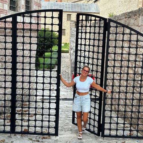 Клиент, 7 марта 2026