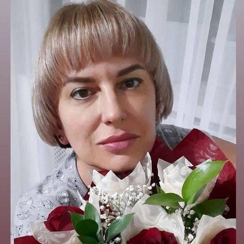 Наталья, 7 марта 2025