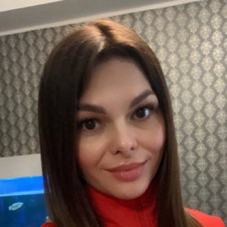 Ирина, 7 мая 2022