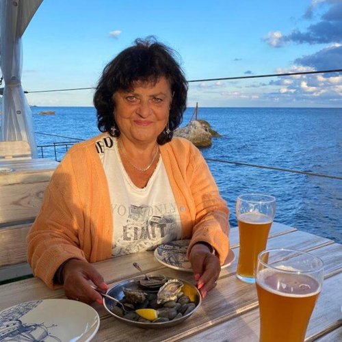 Наталия, 28 сентября 2025