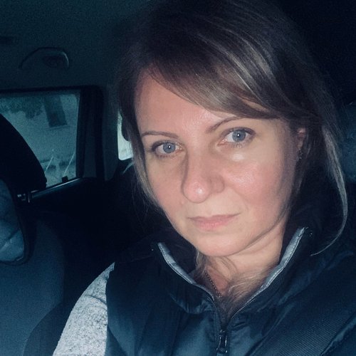 Елена, 23 февраля 2026