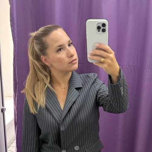 Анна, 25 июля 2025