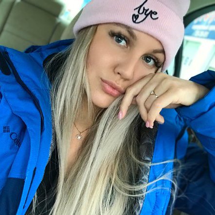 Аня, 11 июля 2025