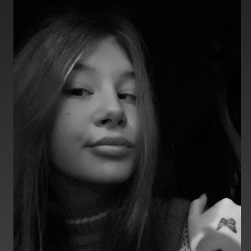 Оксана, 6 ноября 2025