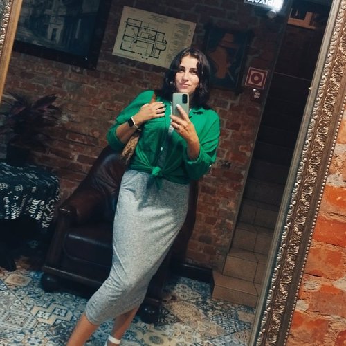 Александра