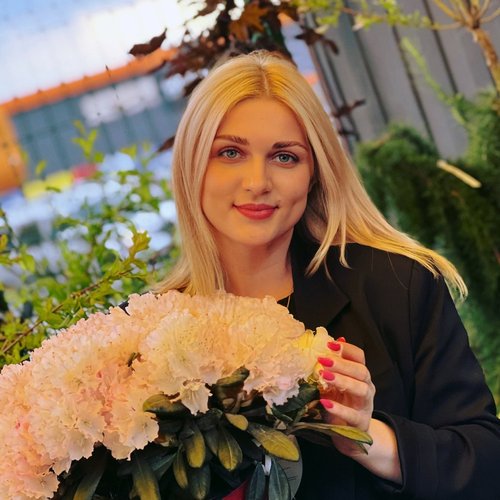 Екатерина, 26 мая 2023