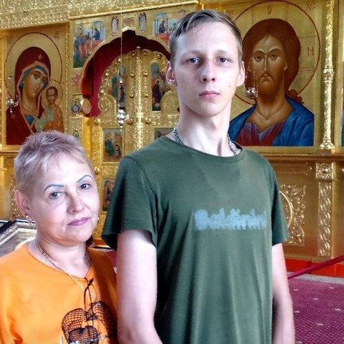 Татьяна, 31 декабря 2025