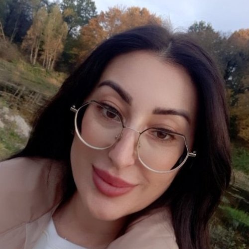 Оксана