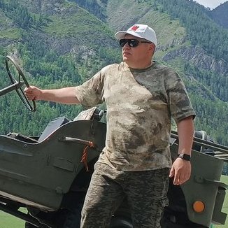 Максим, 23 июля 2024