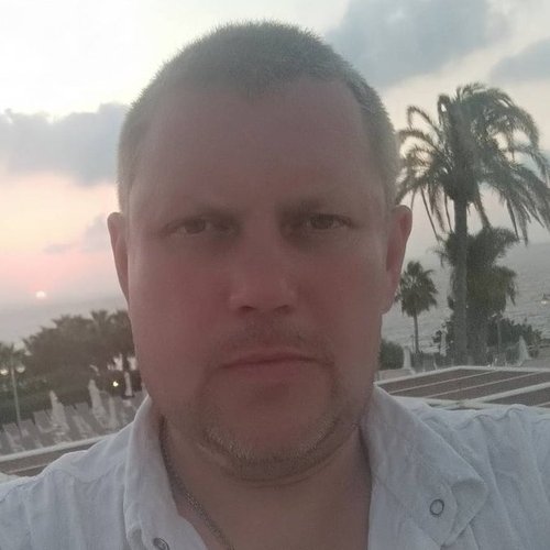 Сергей, 2 сентября 2025