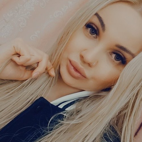 Анастасия, 8 октября 2025