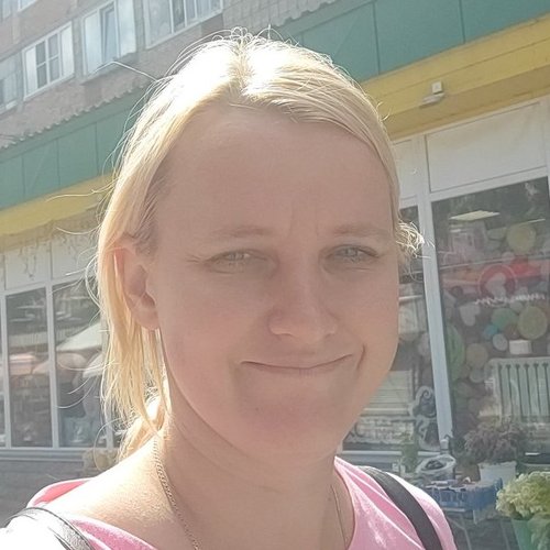 Светлана, 8 марта 2024