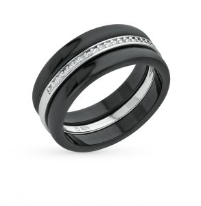 Керамическое кольцо