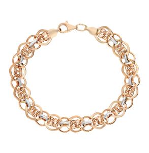 золотой браслет