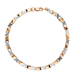 золотой браслет SOKOLOV 050956*