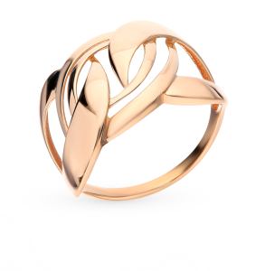 золотое кольцо