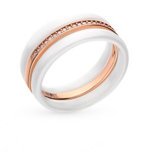 Керамическое кольцо