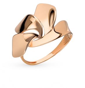 золотое кольцо