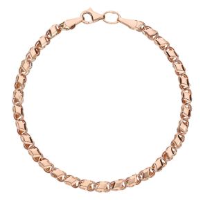 золотой браслет