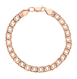 золотой браслет