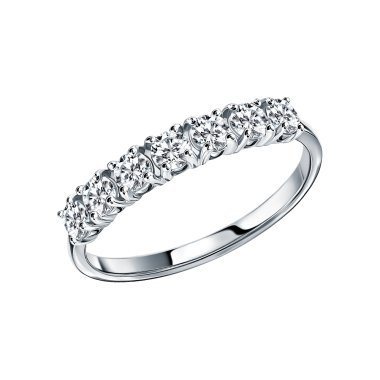 Серебряные украшения — купить ювелирное изделие из серебра недорого в ...