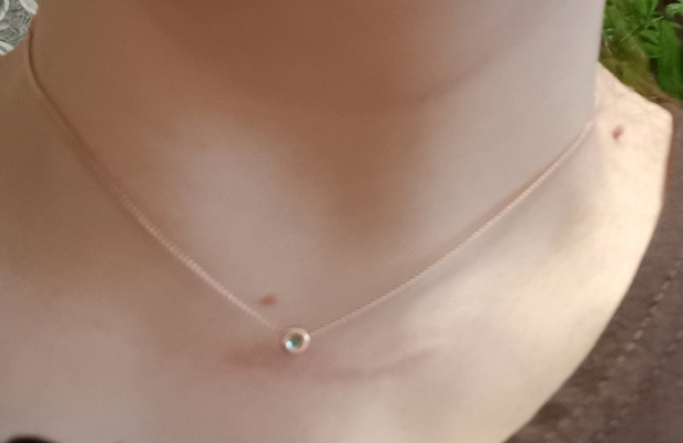 Золотая подвеска с изумрудами SERGEY GRIBNYAKOV: розовое золото 585 ...