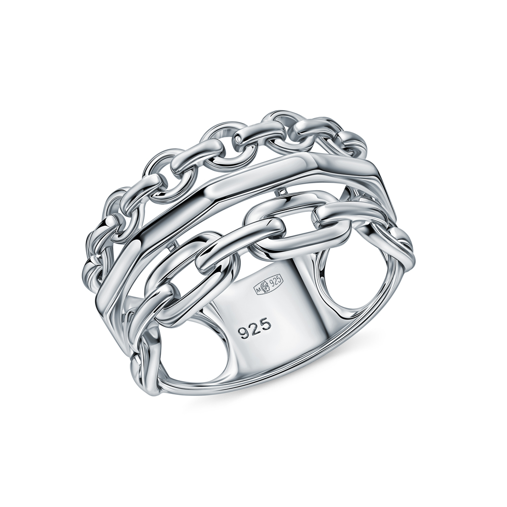 Фото «Серебряное кольцо»