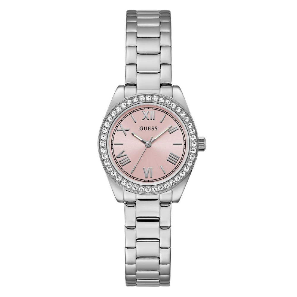 Фото «Часы женские GUESS артикул GW0841L4»