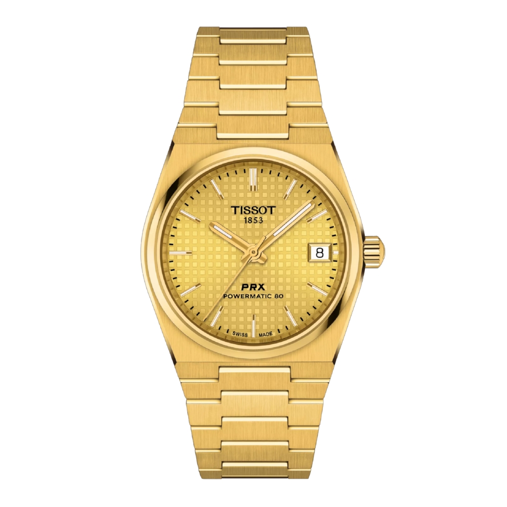 Часы женские TISSOT PRX T1372073302100 в Екатеринбурге