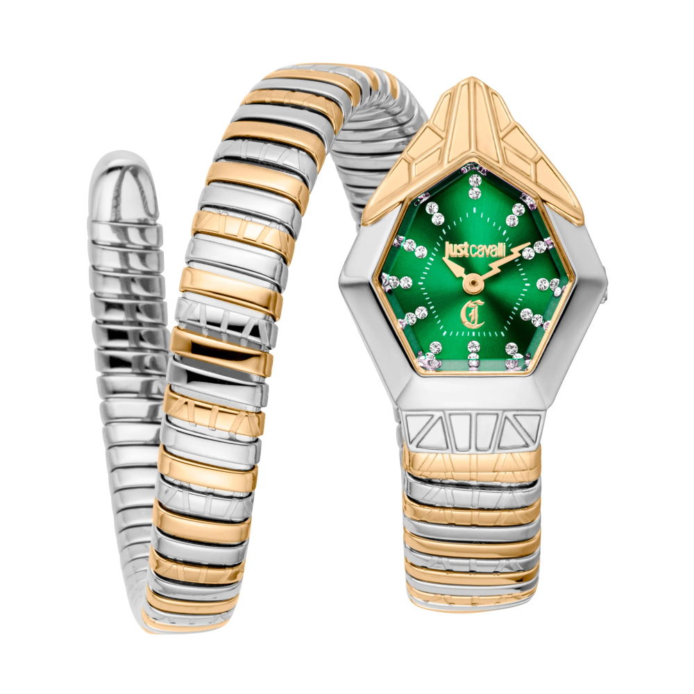 Фото «Часы женские JUST CAVALLI»