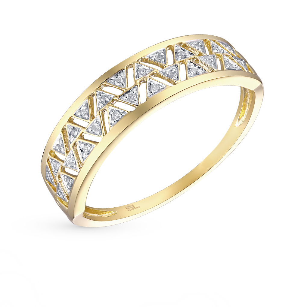 Золотое кольцо адамас. Кольцо позолоченное rrct224. Ювелирный салон Адамас. Адамас кольца золотые с фианитами.