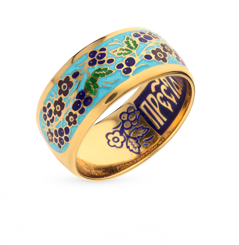 Кольцо финифть. Джайпур кольцо с эмалью. Русские Самоцветы эмалевые кольца. Золотое кольцо с эмалью. Кольцо женское с эмалью.