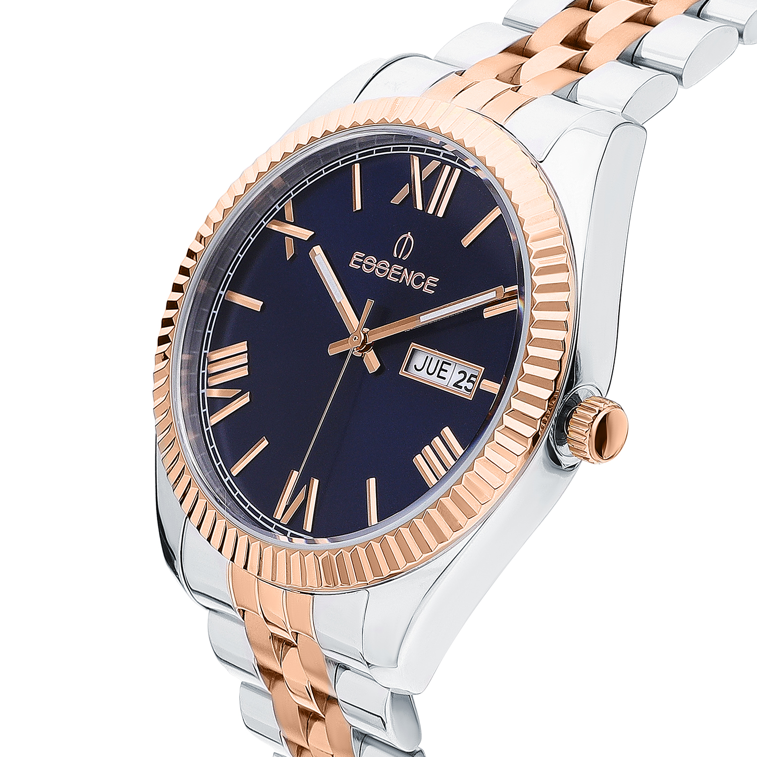 Часы мужские ESSENCE ES6537ME.590: 316l — купить в интернет-магазине ...