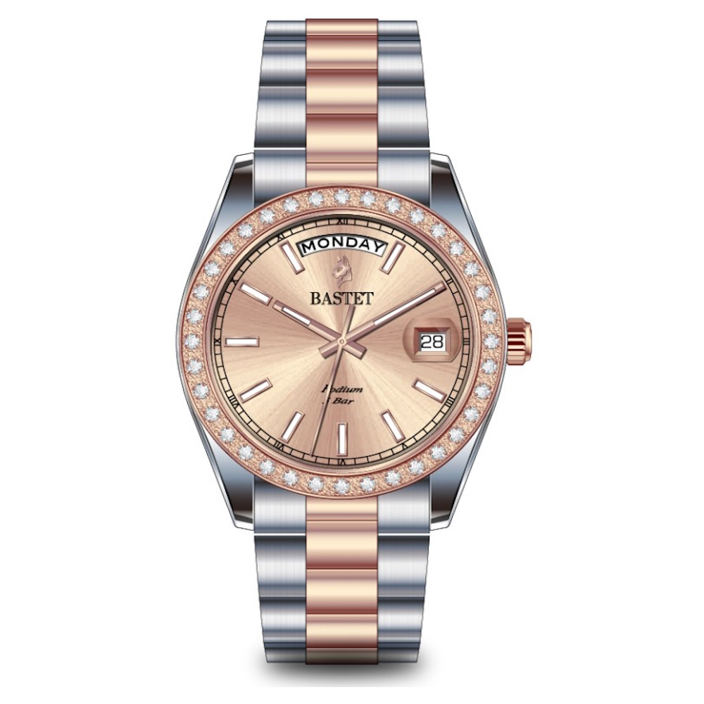 Часы женские BASTET в Самаре