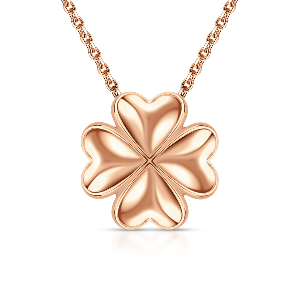 Золотая подвеска в Санкт-Петербурге