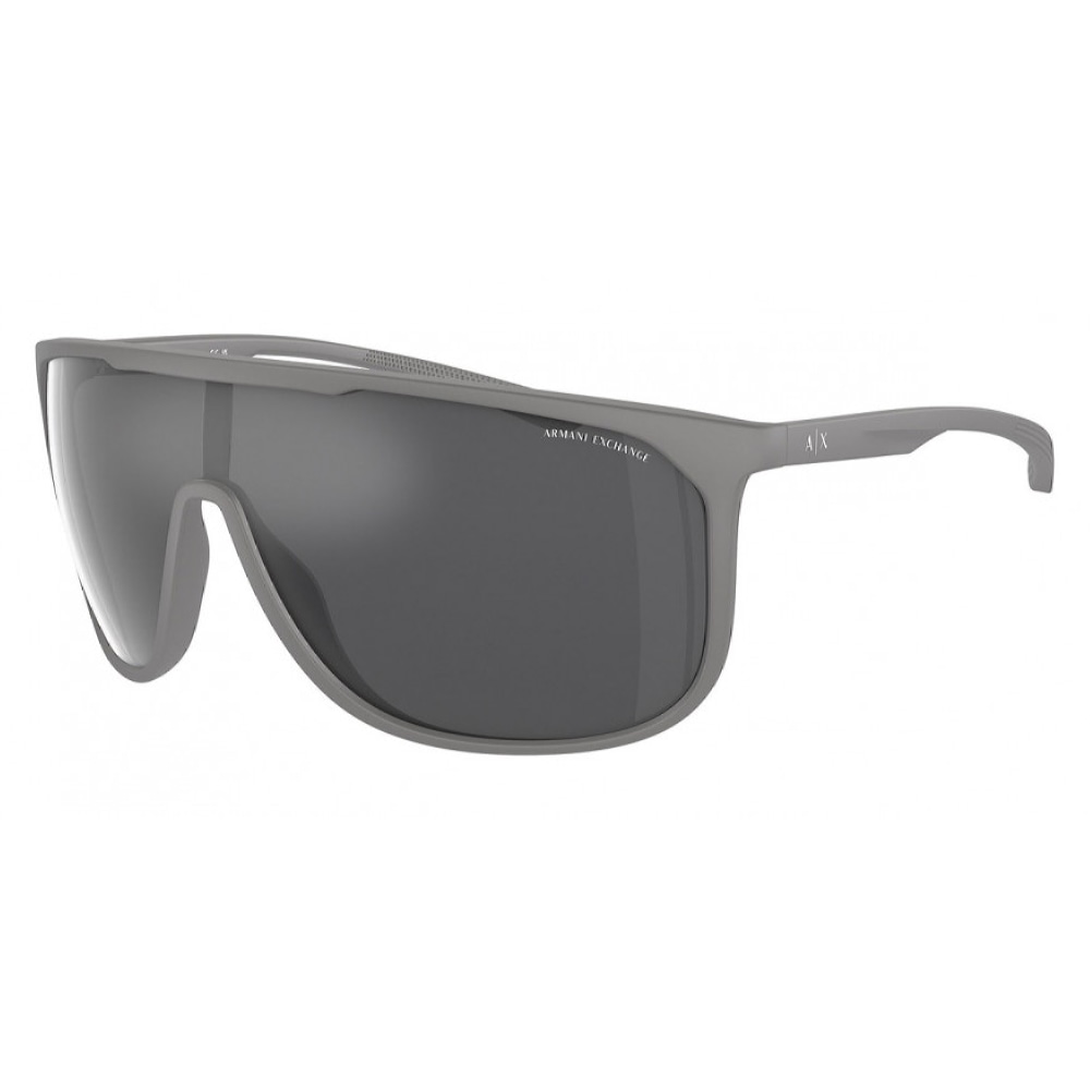 Cолнцезащитные очки ARMANI EXCHANGE 0AX4137SU81806G35 Grey в Краснодаре