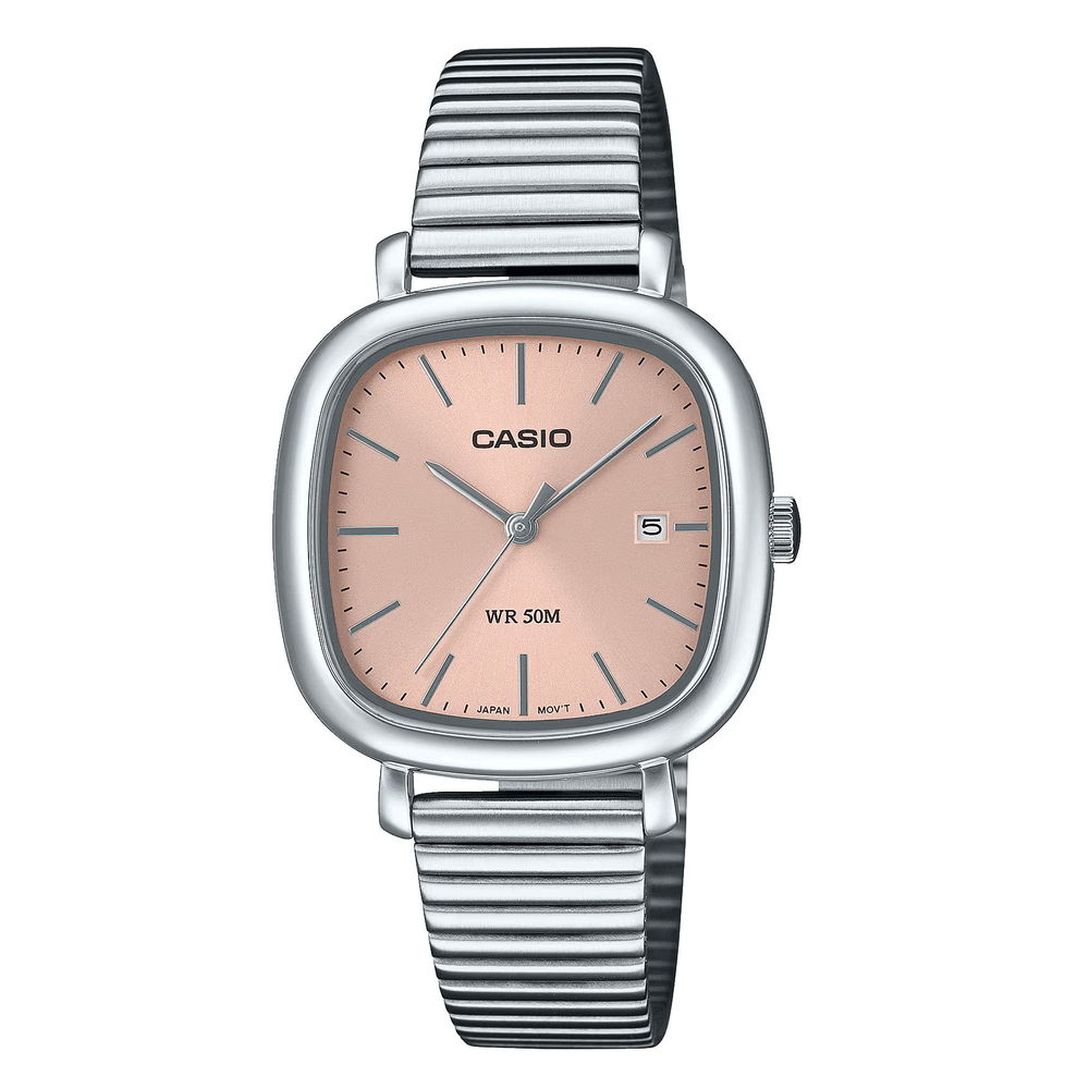 Часы женские CASIO в Екатеринбурге