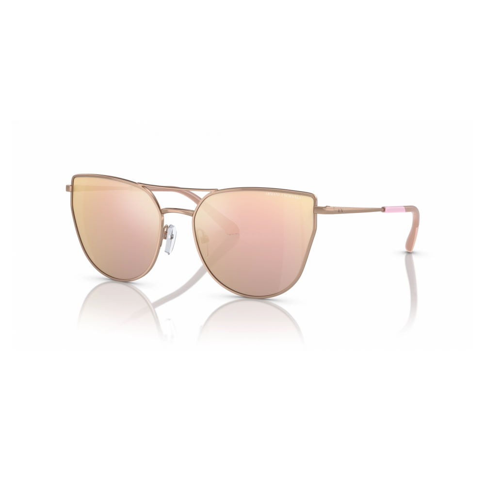 Солнцезащитные очки Armani Exchange AX2045S 61036X Gold в Самаре