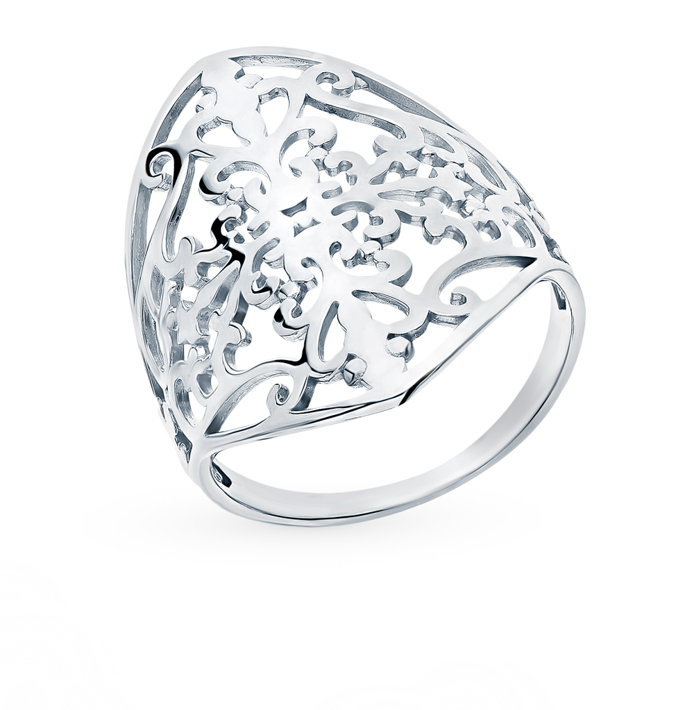 Серебряное кольцо в Нижнем Новгороде