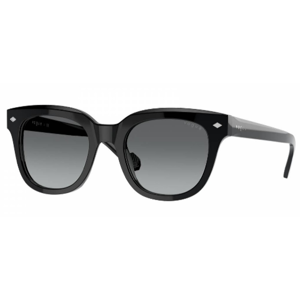 Женские солнцезащитные очки из Италии марки VOGUE из коллекции Cat Eye модель 0VO5408SW44/1149 в Нижнем Новгороде