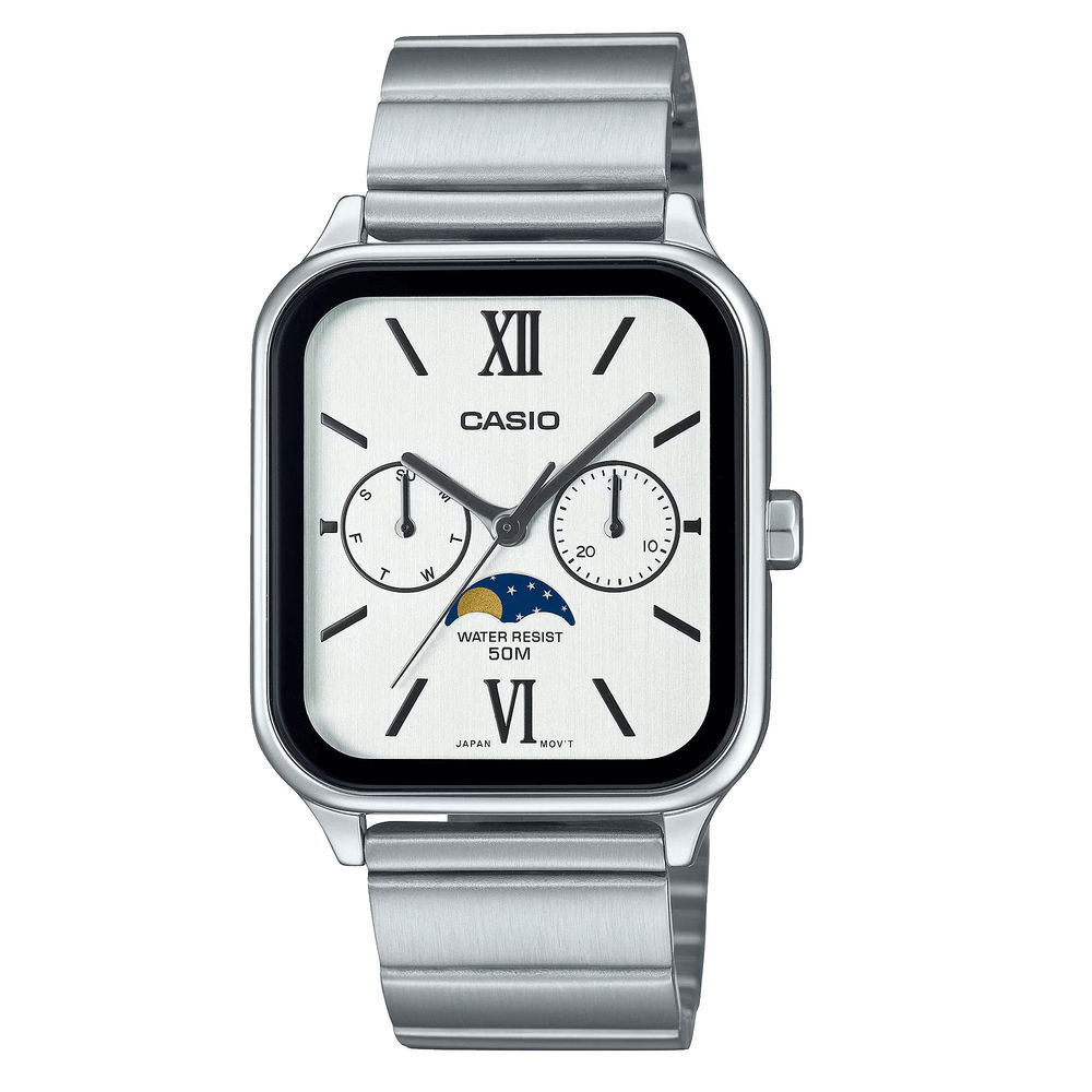 Часы мужские CASIO в Новосибирск