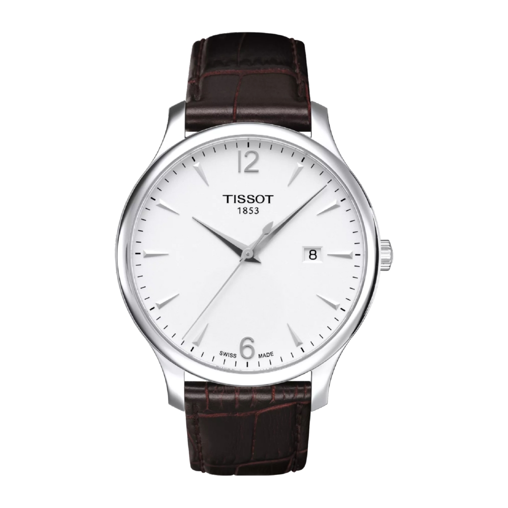 Часы мужские TISSOT TRADITION T0636101603700 в Нижнем Новгороде