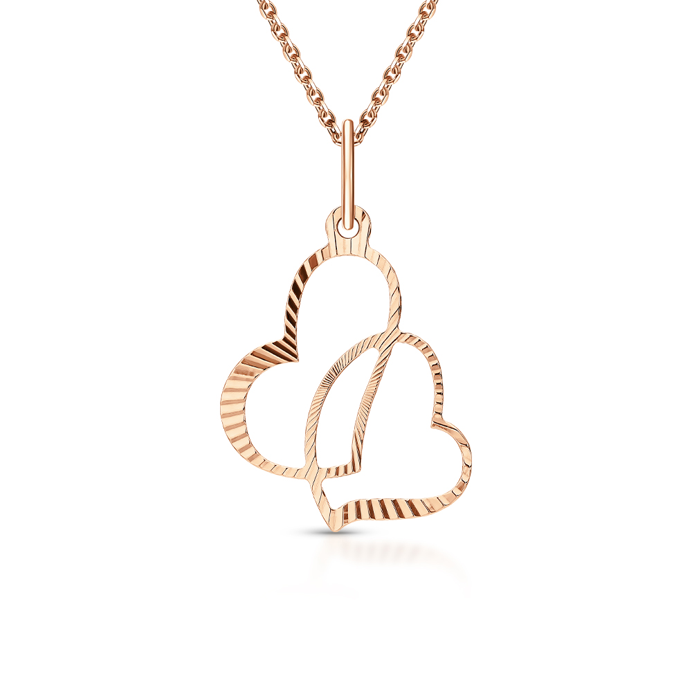 Фото «Золотая подвеска»